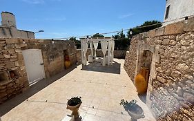 Antica Dimora Lu Suli - Lu Mari